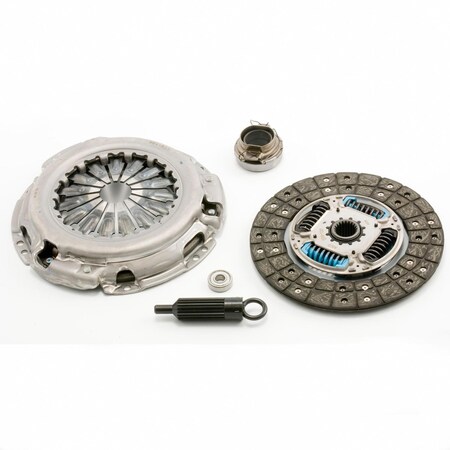 Luk Clutch Kit, 16-088 16-088